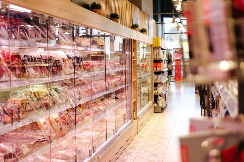 фуд сити мираторг