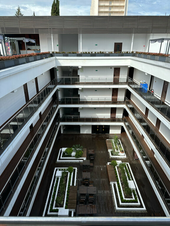 DogFriendly Map Отель Portobello Sochi Hotel в Сочи